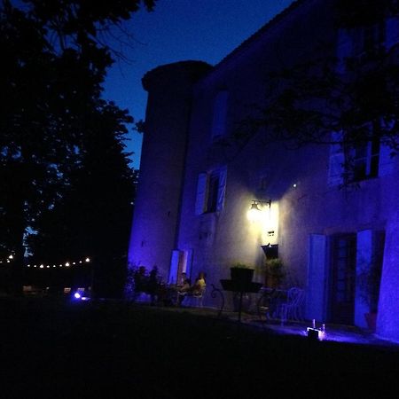 Chateau De Laric Chabestan Екстер'єр фото